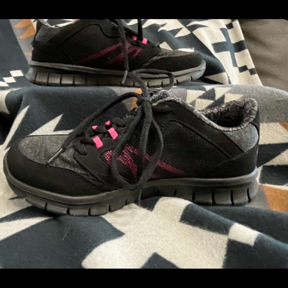 Polo by RL sneakers NWOT